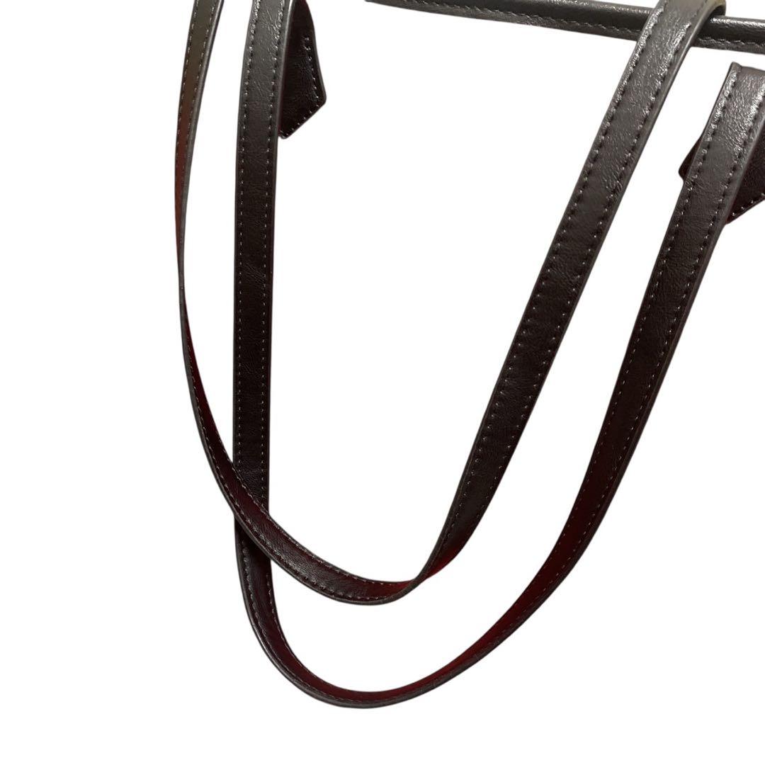 新品未使用NIKE JORDAN モノグラム トートバッグ　ジョーダン