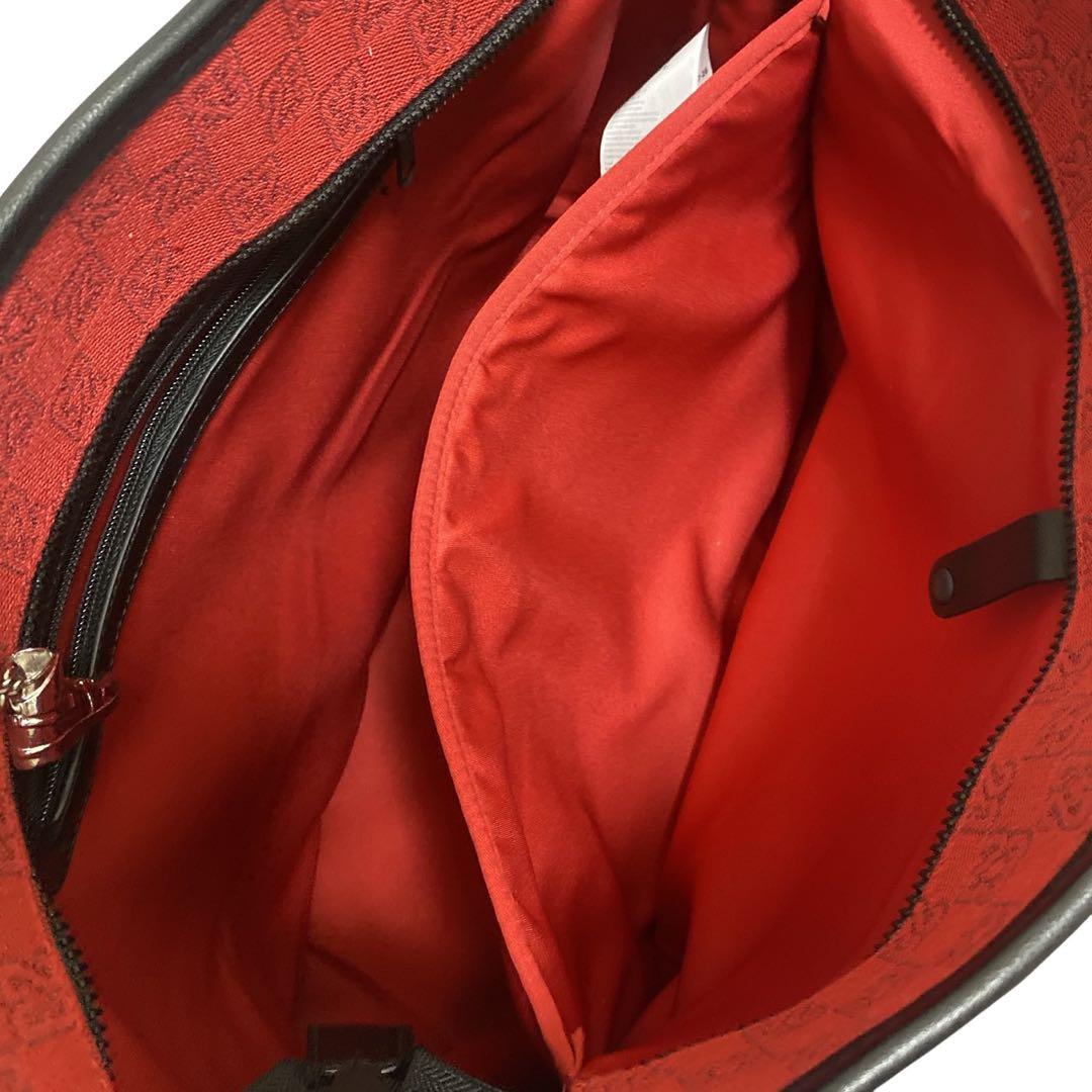 新品未使用NIKE JORDAN モノグラム トートバッグ　ジョーダン