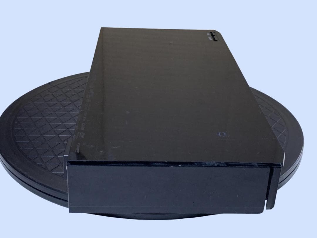 M6972 Panasonic ブルーレイレコーダー DMR-BXT870