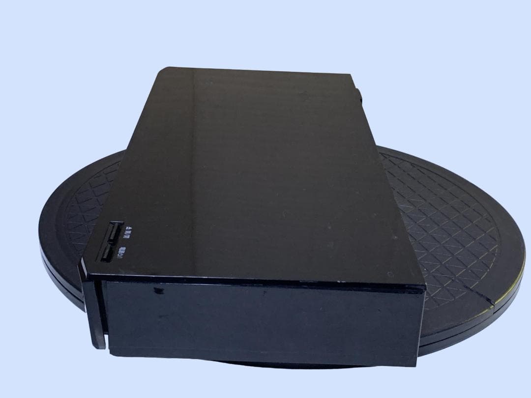 M6972 Panasonic ブルーレイレコーダー DMR-BXT870