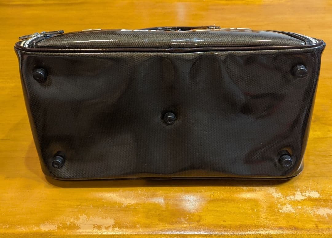 PEARLY GATES MASTER BUNNY EDITION ゴルフバッグ