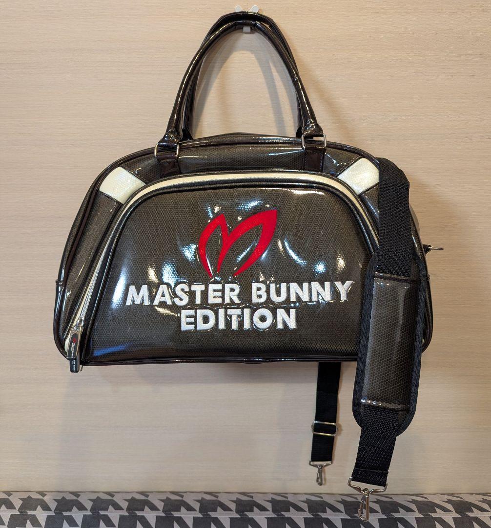 PEARLY GATES MASTER BUNNY EDITION ゴルフバッグ