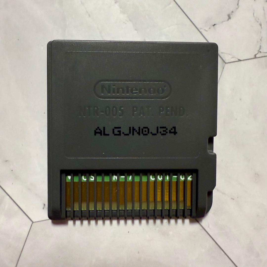 ロンドニアンゴシックス　迷宮のロリィタ　NintendoDS ソフト