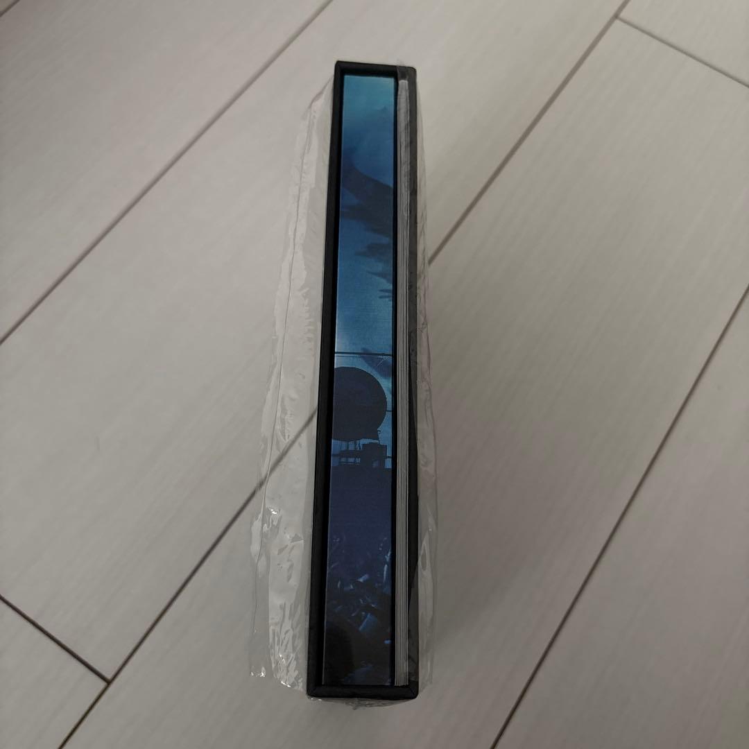 X JAPAN/THE LAST LIVE 完全版 DVD／WE ARE X