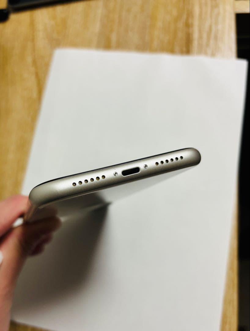 iPhone 11 258GB SIMフリー