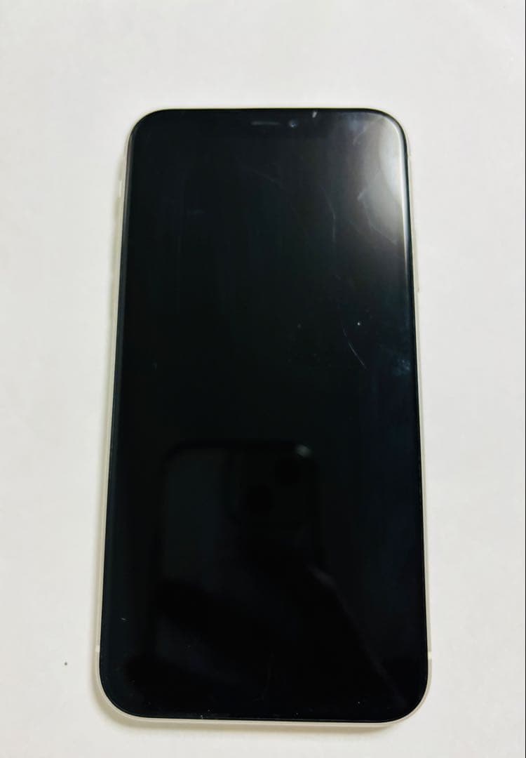 iPhone 11 258GB SIMフリー