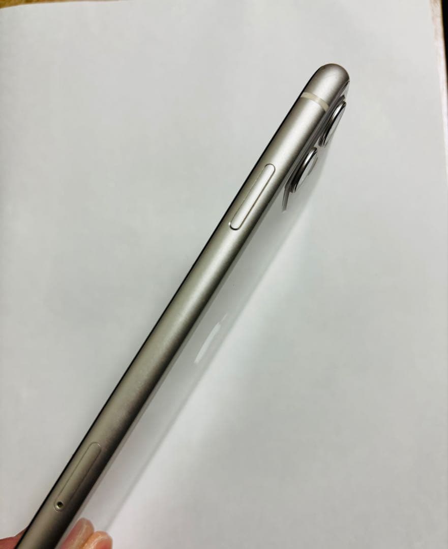 iPhone 11 258GB SIMフリー