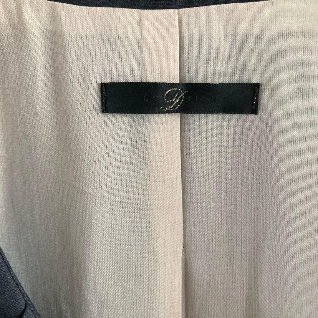 Estnation オールインワン　サロペット　日本製　sabena