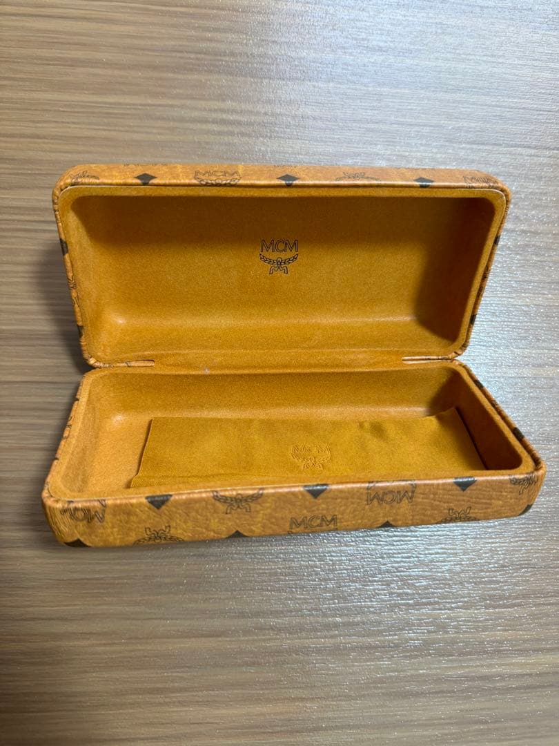 mcm エムシーエム　サングラス