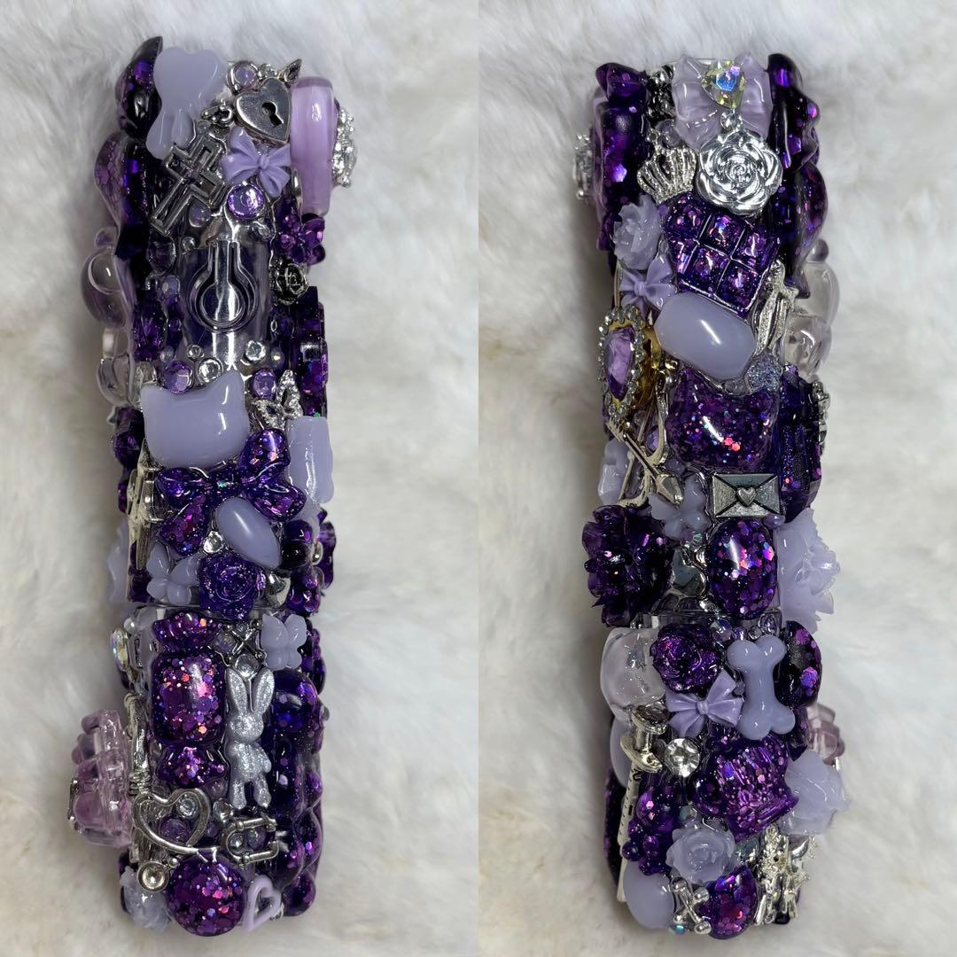 B590♡アイコスケース♡IQOS♡イルマワン♡イルマiワン♡デコケース♡