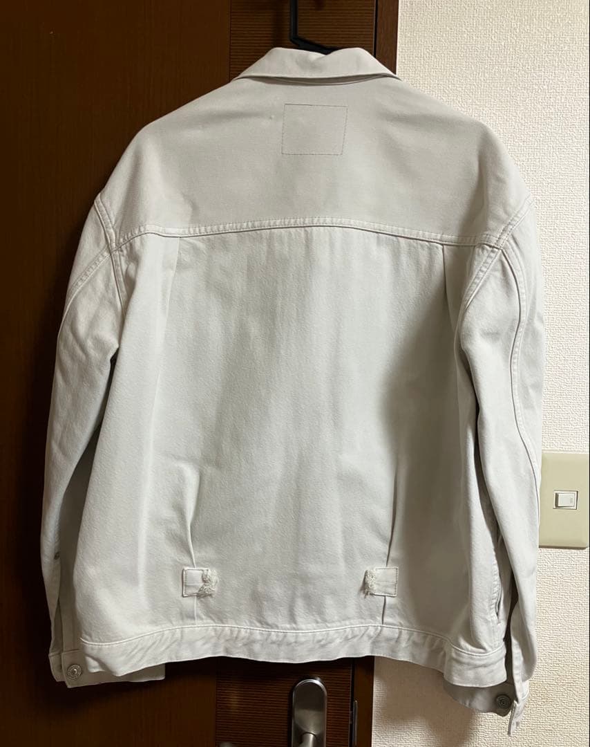 L'Appartement シュタンバウム DENIM JACKET