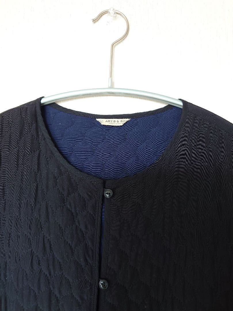 アーツアンドサイエンス　ライナーコート