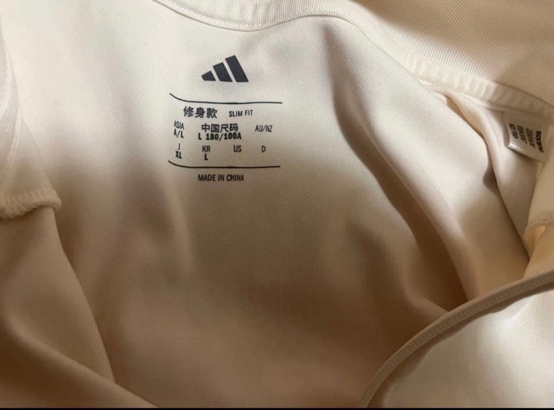 り*た様 正規品アディダス 25-26 リヴァプールFC トレーニングウェア a