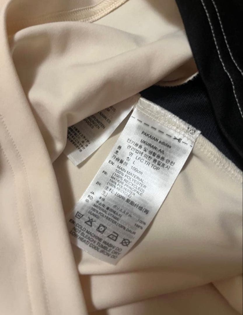 り*た様 正規品アディダス 25-26 リヴァプールFC トレーニングウェア a