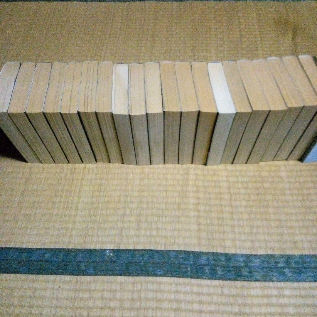 子連れ狼Lone Wolf and CuB 　全20巻 ハーヴェイ賞　小池書院