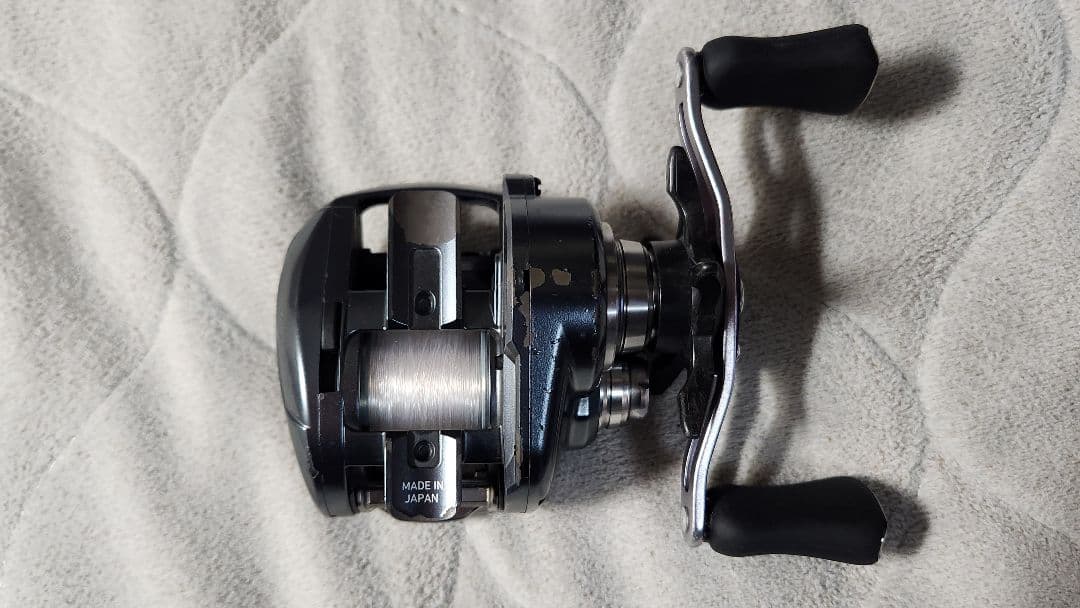 スティーズＡ TW 1016XHL　ダイワ