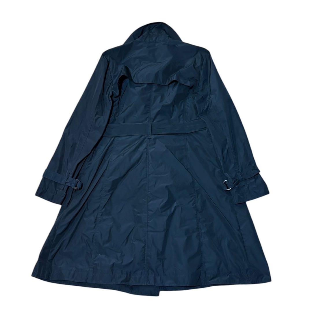アルマーニコレツィオーニ トレンチコート トレンチジャケット レインコート44