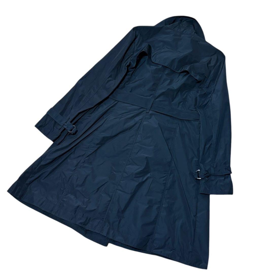 アルマーニコレツィオーニ トレンチコート トレンチジャケット レインコート44