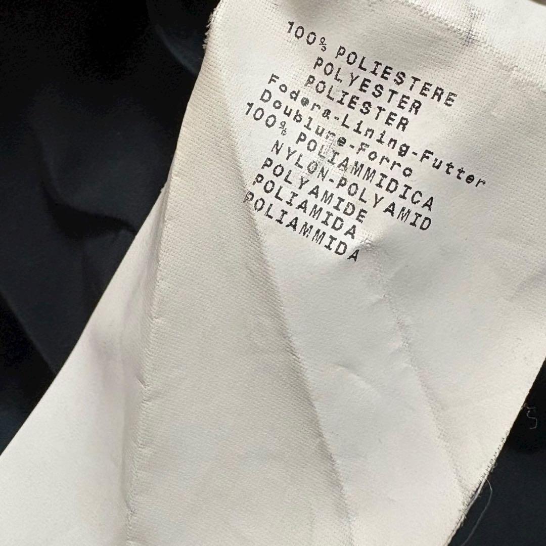 アルマーニコレツィオーニ トレンチコート トレンチジャケット レインコート44