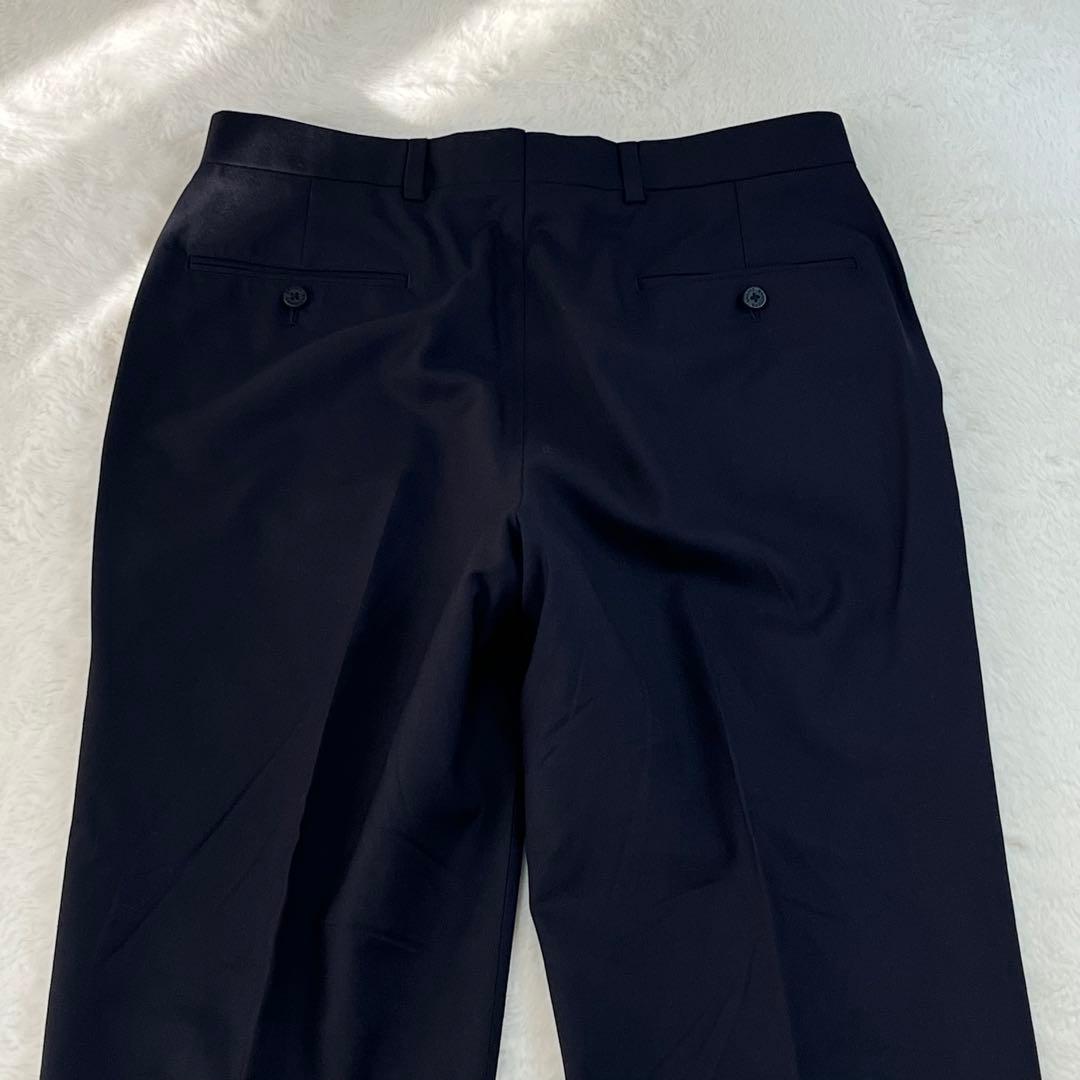 ブルックスブラザーズ　セットアップ　ジャケット　パンツ　スーツ　ブレザー　346