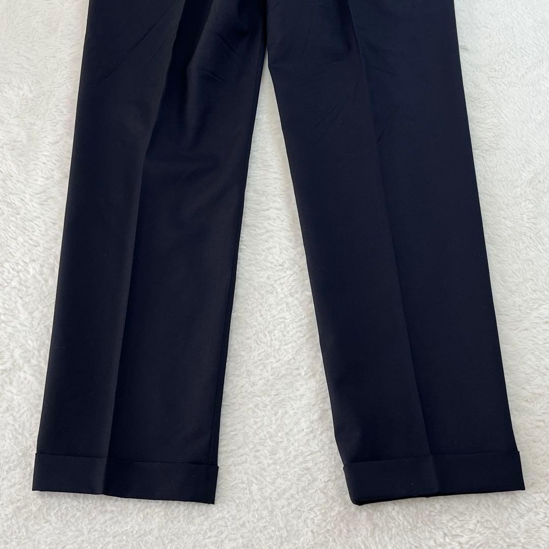 ブルックスブラザーズ　セットアップ　ジャケット　パンツ　スーツ　ブレザー　346