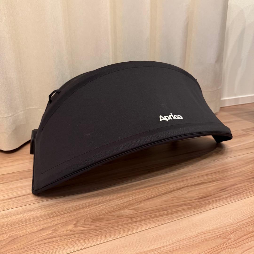 ◎美品◎Aprica　チャイルドシート ISOFIX固定 フラディアプラス