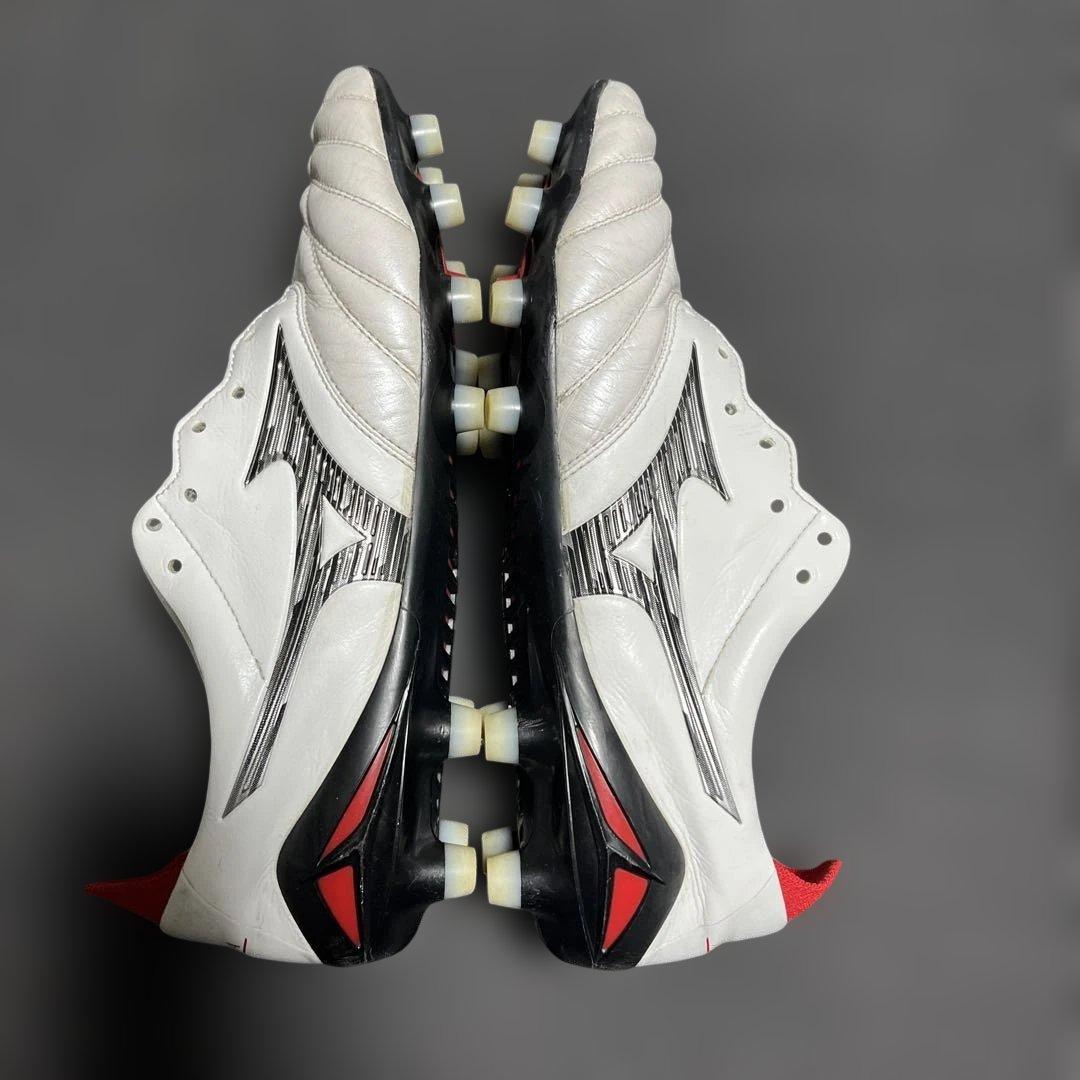 aoiミズノ　モレリアネオ4 サイズ25.5cm