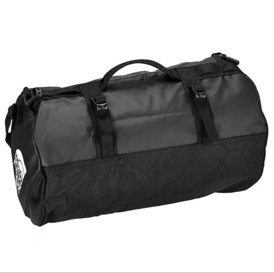 THE NORTH FACE BASECAMP DUFFEL XS ブラック