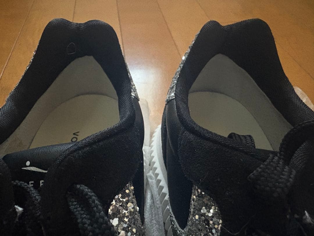 VOILE BLANCHE ボイルブランシェ スニーカー　　　36サイズ