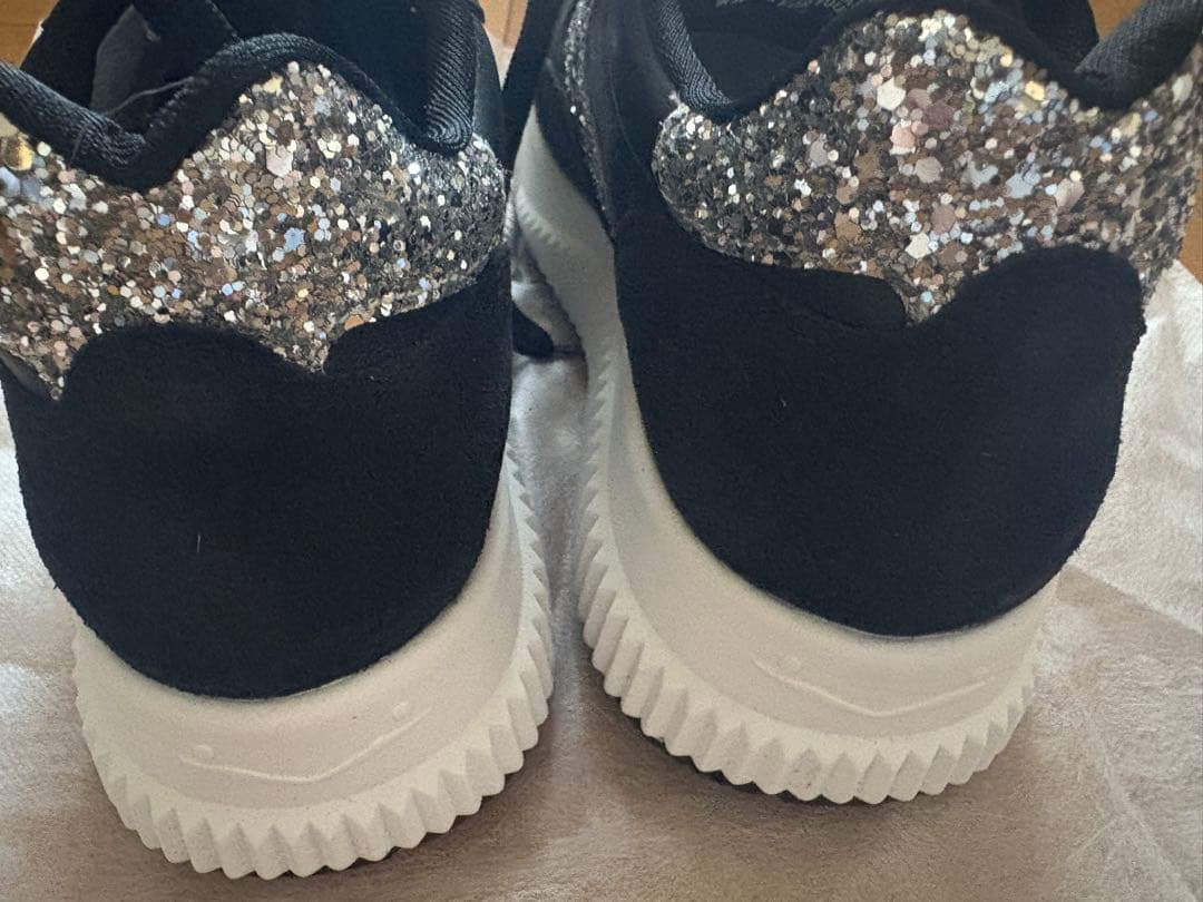 VOILE BLANCHE ボイルブランシェ スニーカー　　　36サイズ