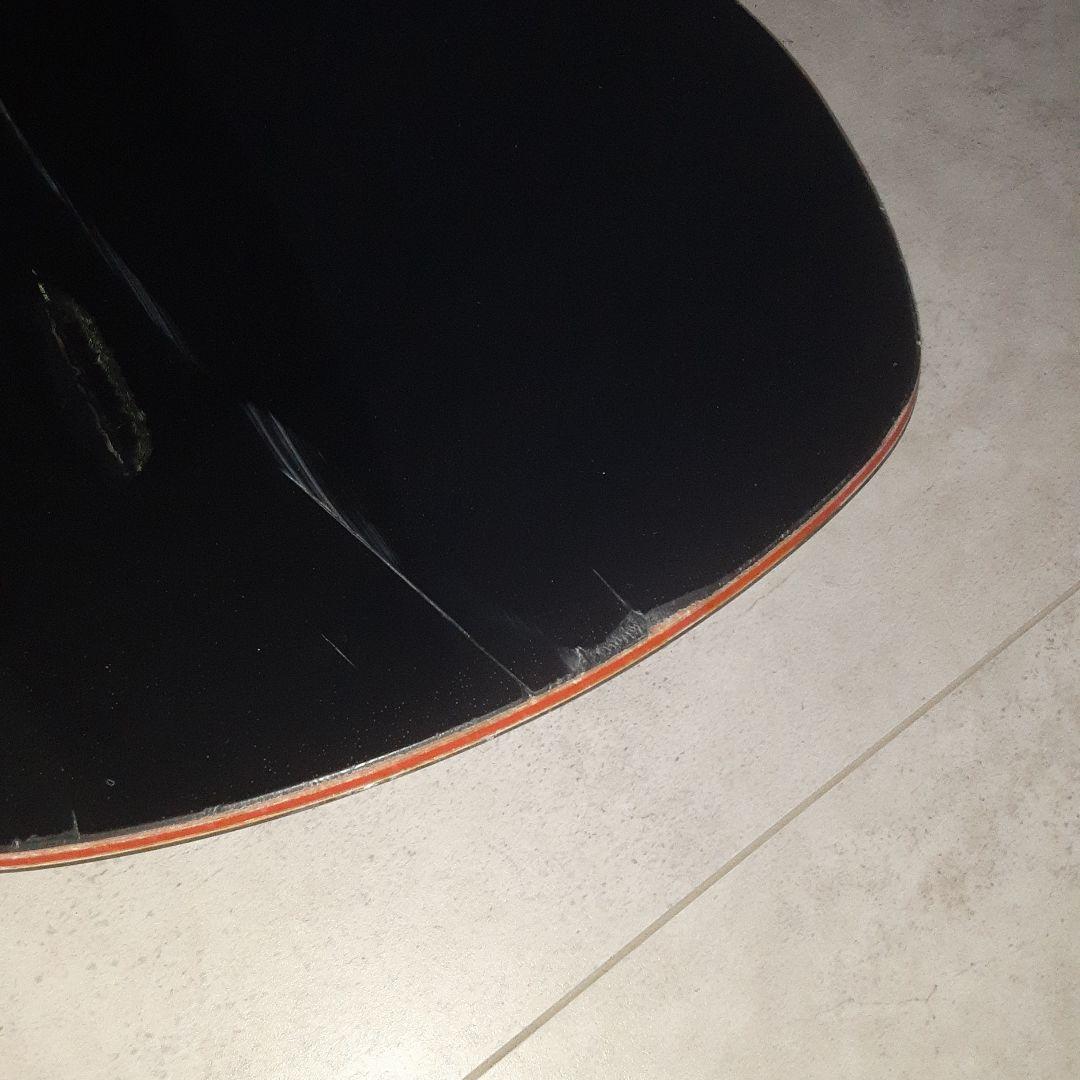 CAPiTA D.O.A 152cm スノーボードセット SIMSビンディングM