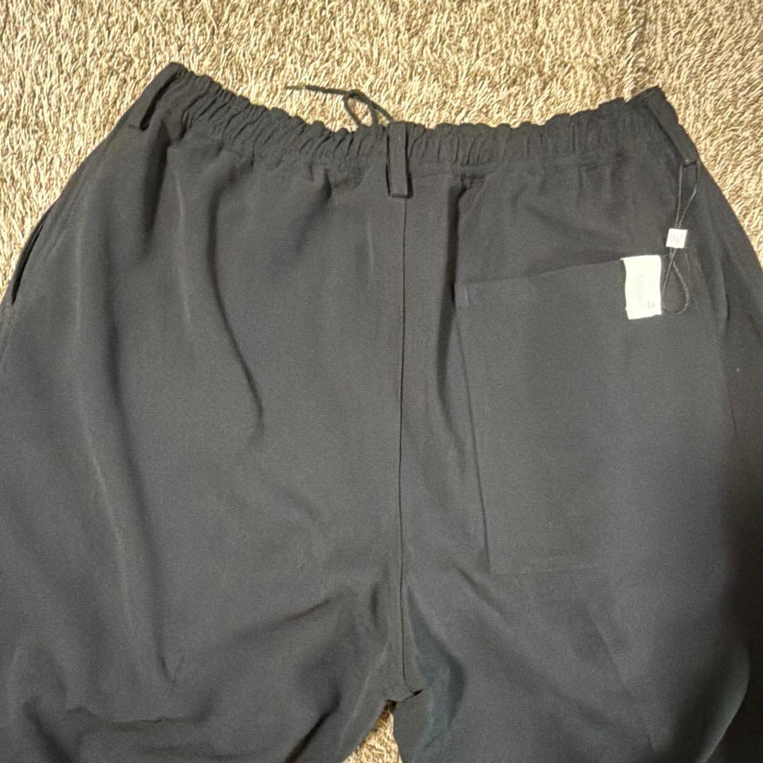 N.HOOLYWOOD COMPILE スラックス 40