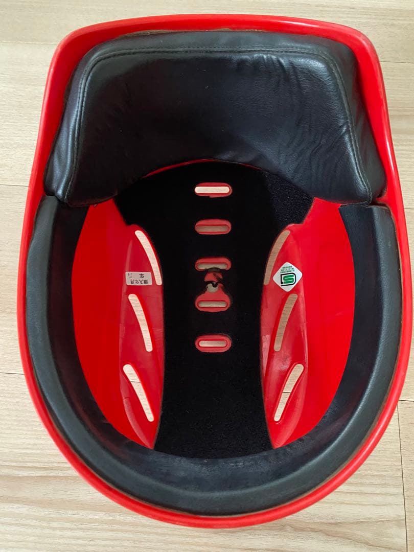 【値下げ】SSK キャッチャー用防具一式　軟式用(JSBB)中古