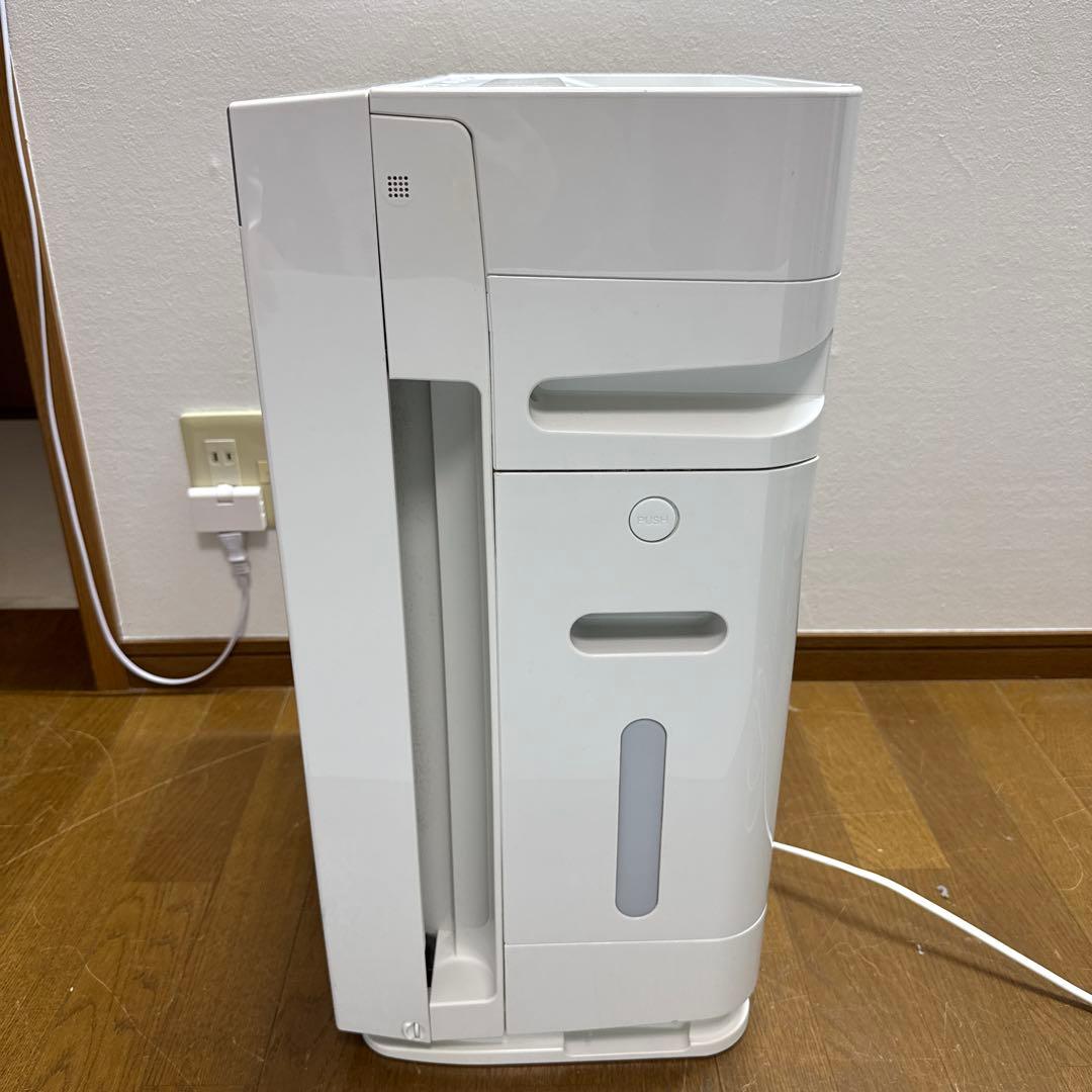 ダイキン　加湿空気清浄機　MCK70X 2020年製