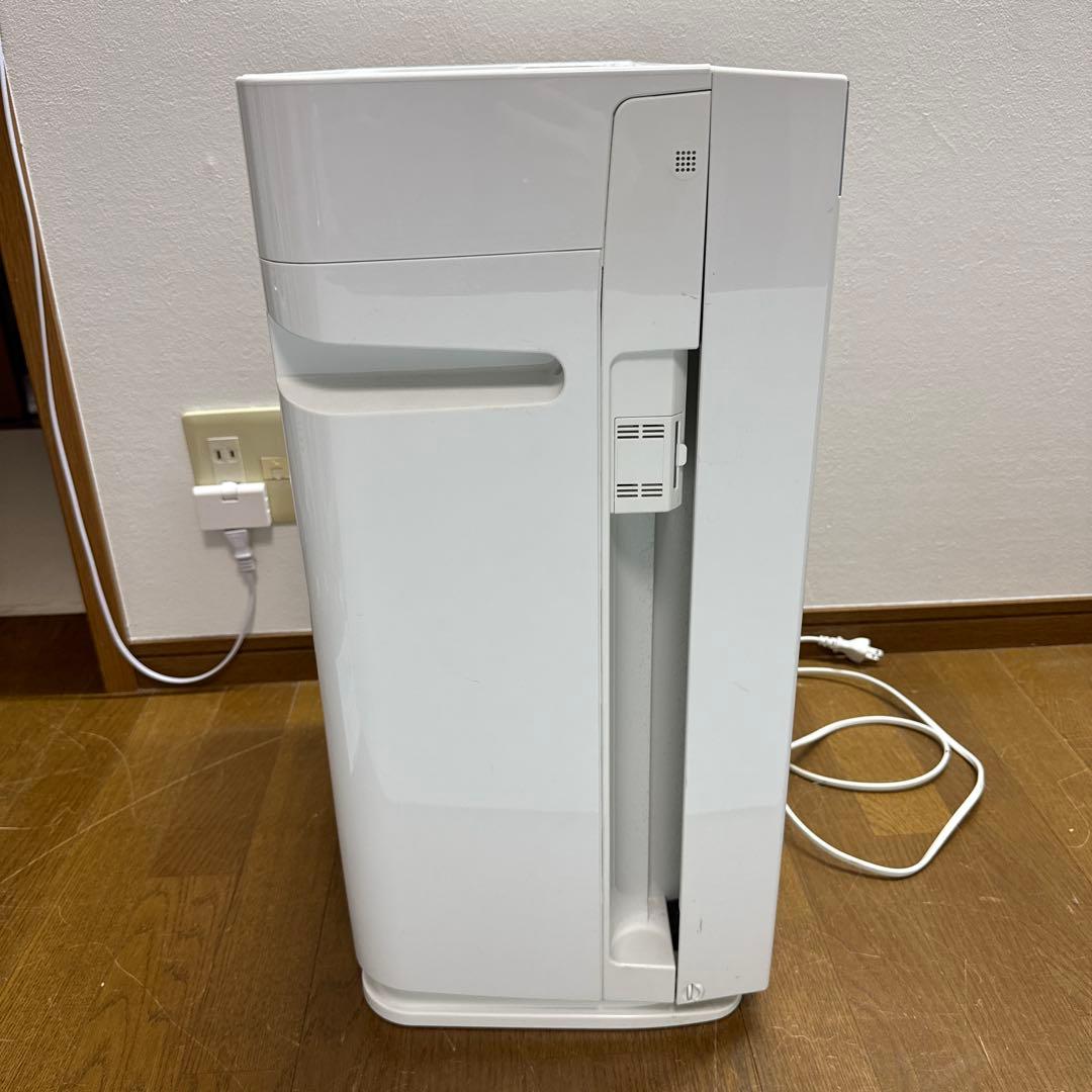 ダイキン　加湿空気清浄機　MCK70X 2020年製