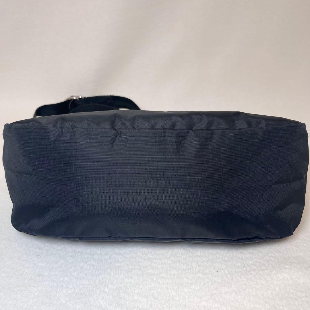 ☆未使用級☆ レスポートサック LUNA tokidoki ワンショルダーバッグ