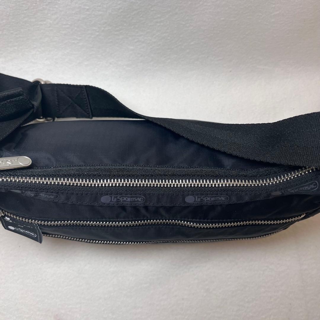 ☆未使用級☆ レスポートサック LUNA tokidoki ワンショルダーバッグ