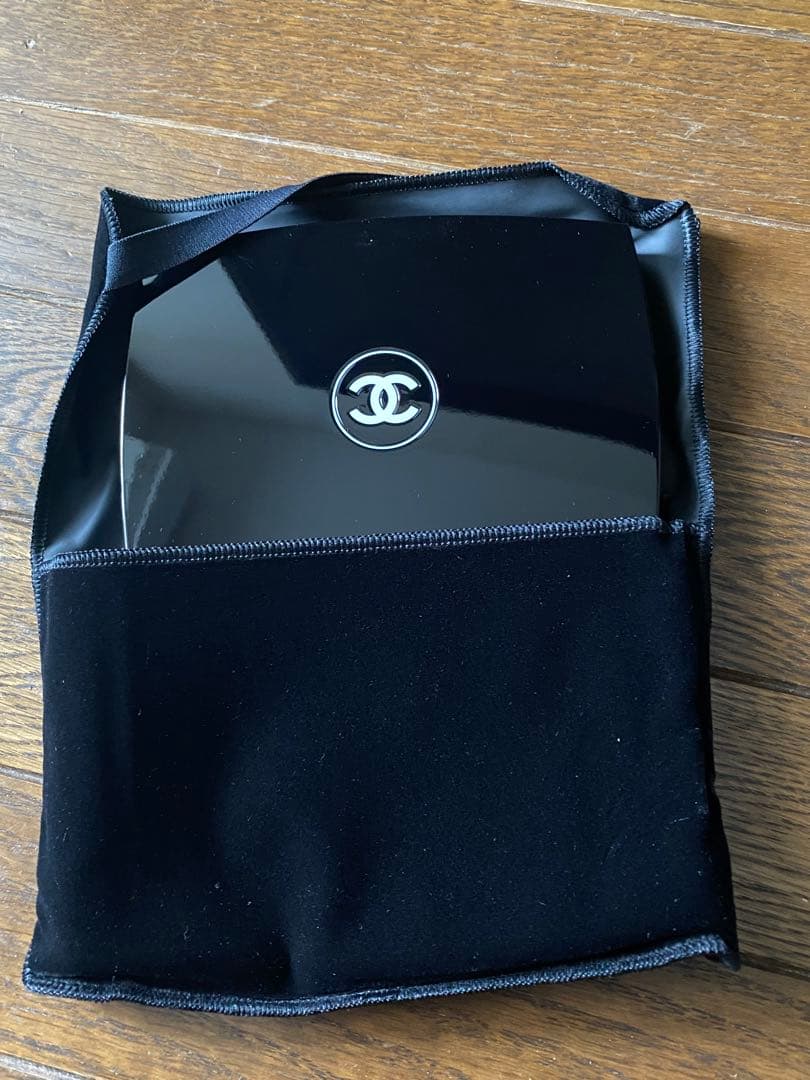 トライアルセット・サンプル CHANEL travel MAKEUP PALETTE