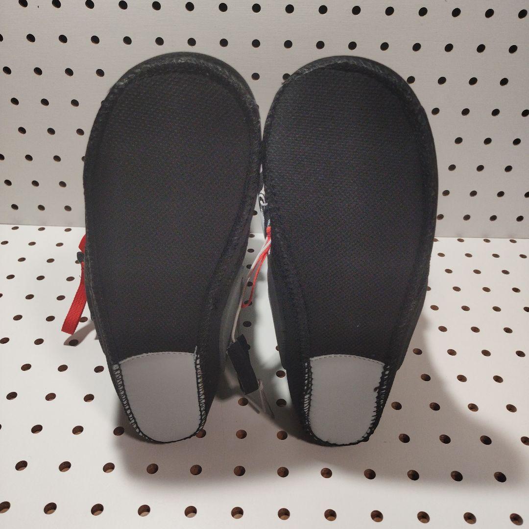 イノBURTONスノーボードブーツ ミント アジアンフィット（女性）25cm美品