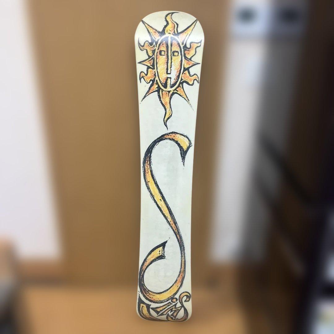 ビンテージ品　SIMS シャノン　ダン　150