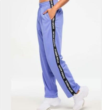 Zumba ☆正規品☆2025.1月新作Track Pants