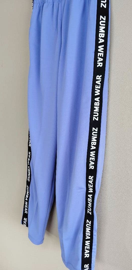 Zumba ☆正規品☆2025.1月新作Track Pants