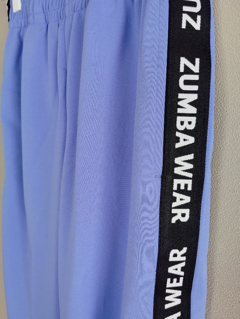 Zumba ☆正規品☆2025.1月新作Track Pants