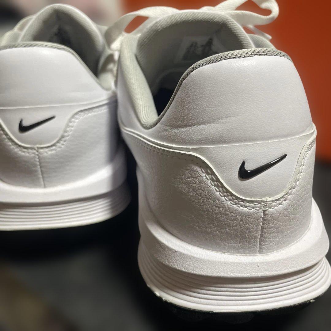 NIKE ヴィクトリープロ4 メンズ　27.5cm ゴルフシューズ