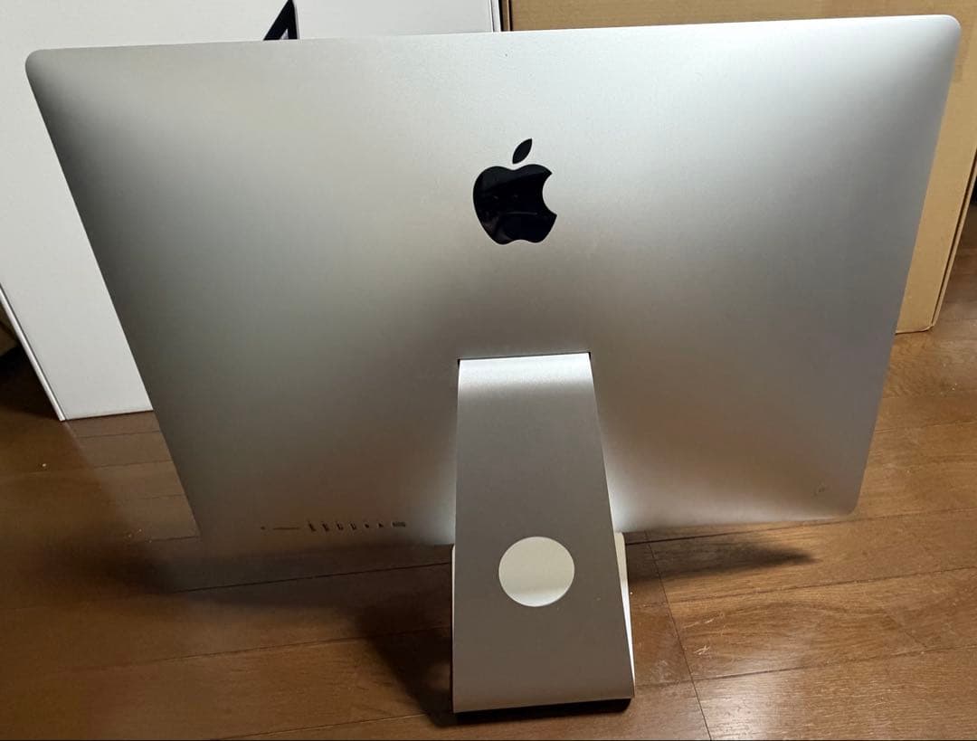 Macデスクトップ iMac 27inch Late2013