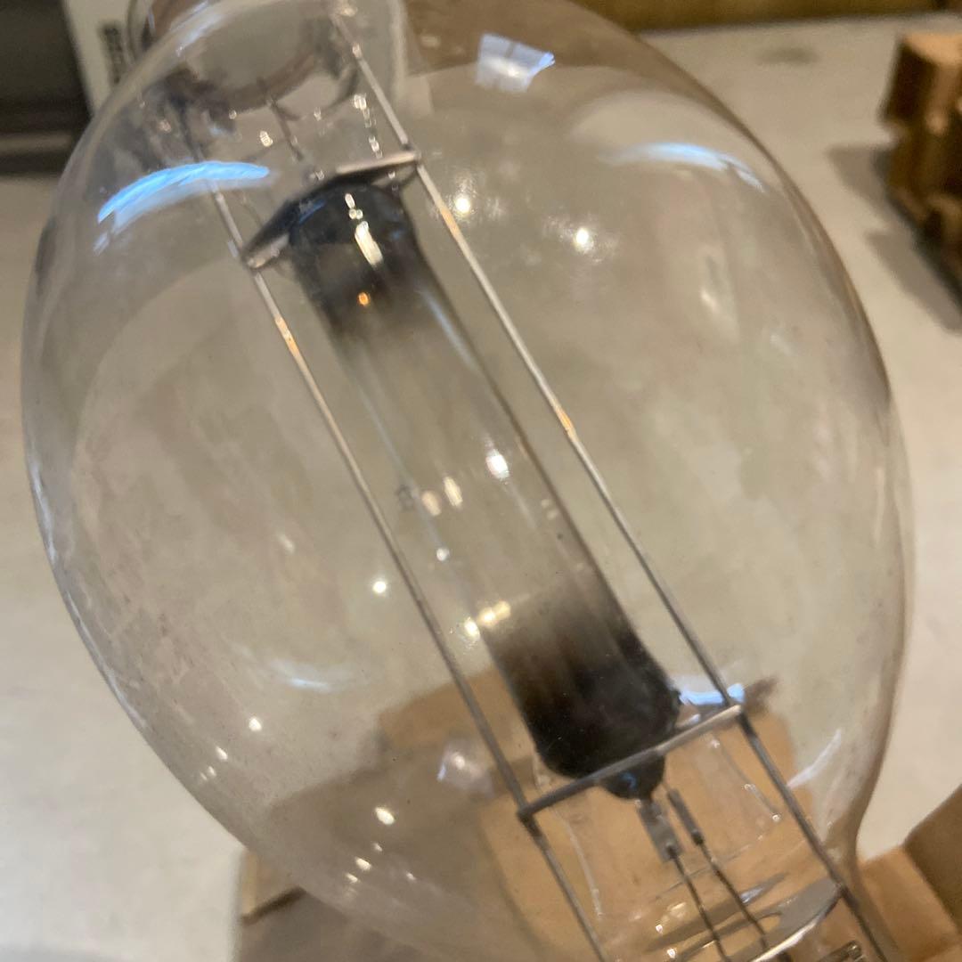 TOSHIBA メタルハライドランプ H1000