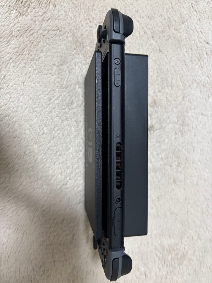 Nintendo Switch グレー本体