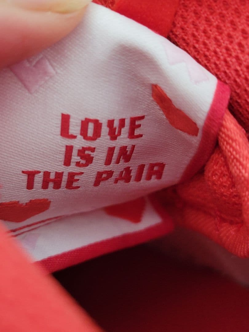 新品⚫Nike Air Force 1 ナイキエアフォースワン レッド/ホワイト