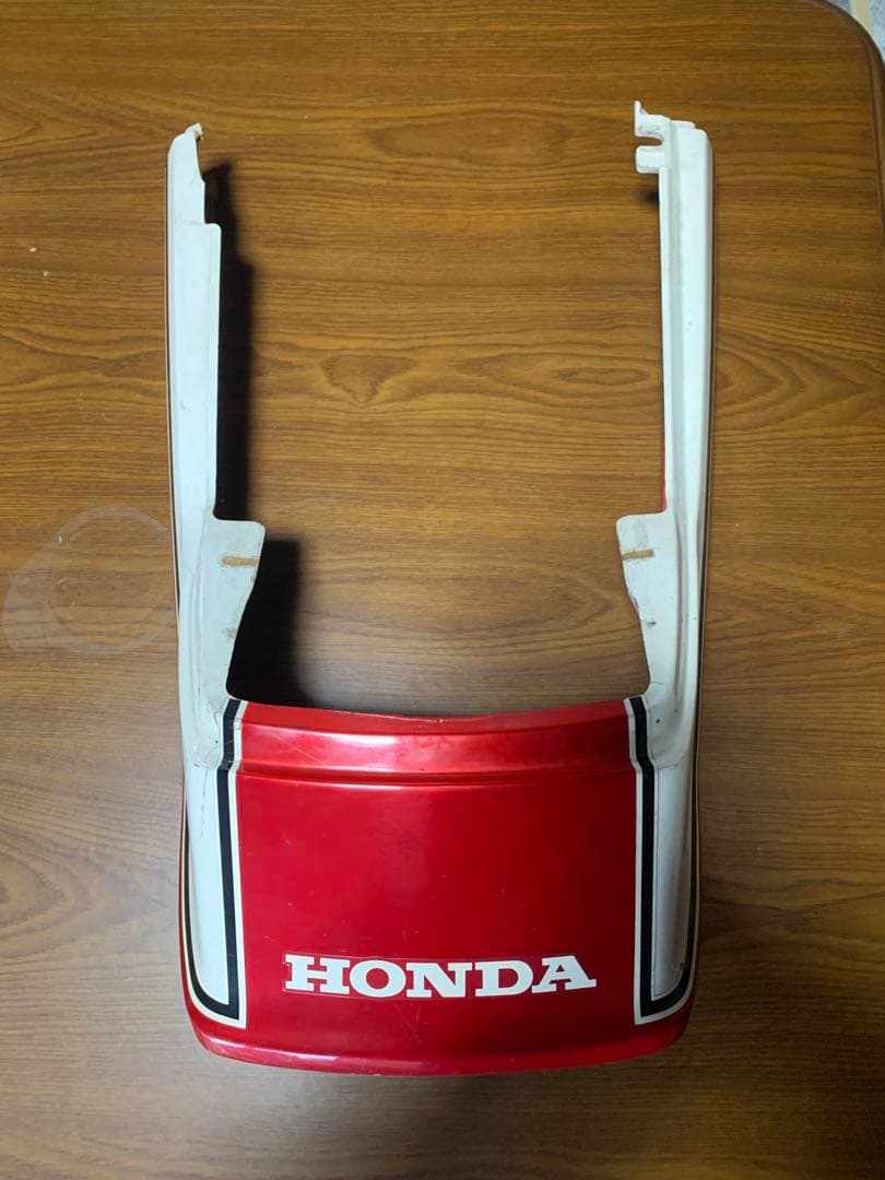 CBX400F/純正テール/赤白1型/オリジナル