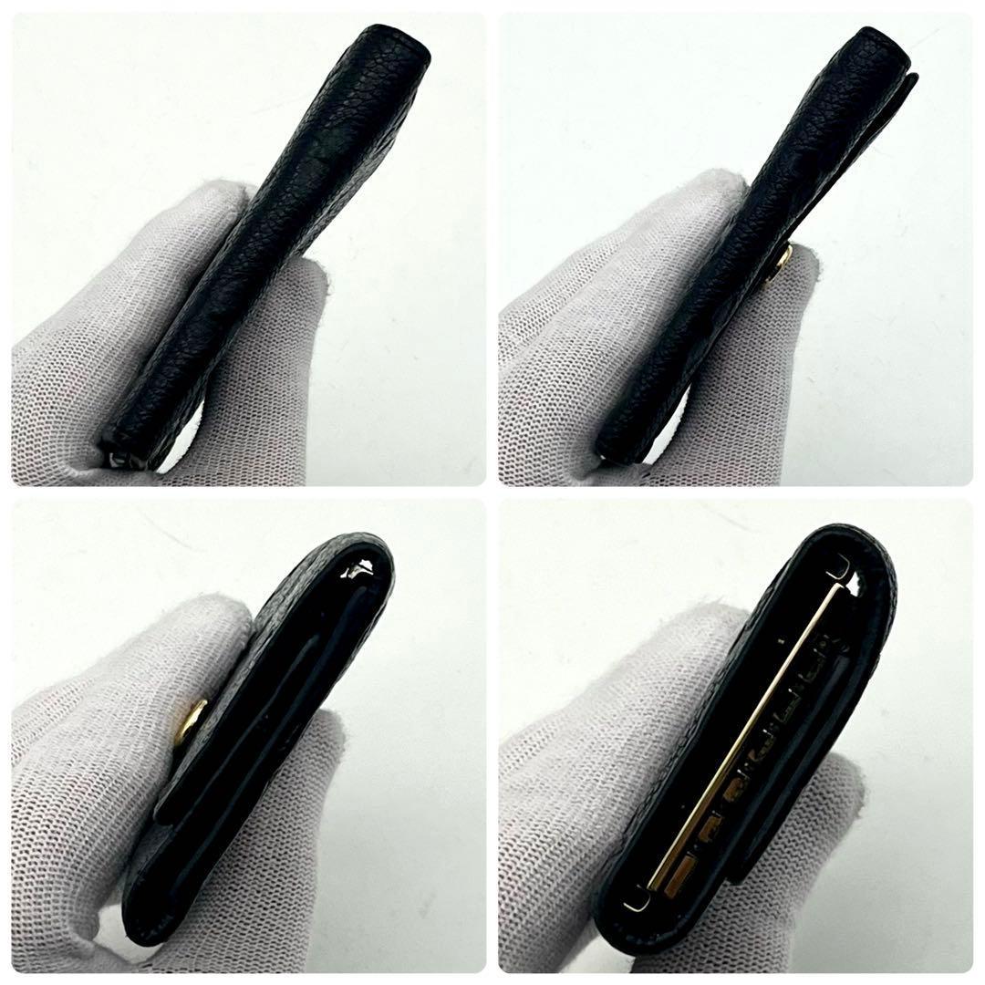 ルイヴィトン アンプラント ミュルティクレ6 キーケース 正規品 本物 男女兼用